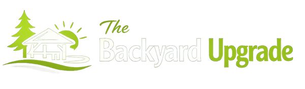 The Backyard Upgrade